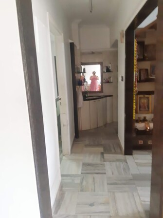 1 RK Apartment For Resale in Greenfields Apartment Lower Parel Mumbai  7669188