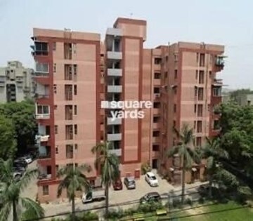3 BHK Apartment For Sale in Patparganj