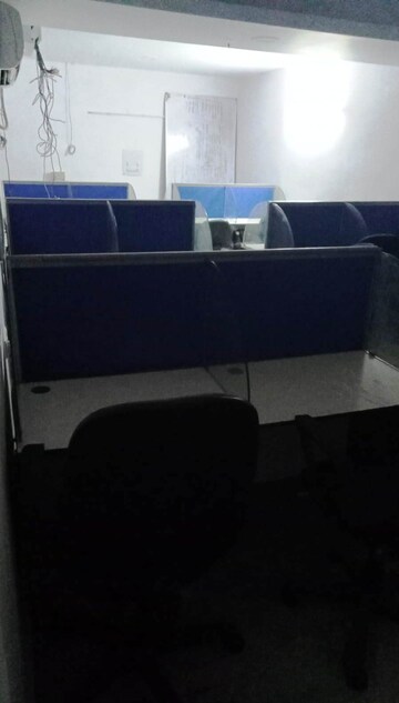 Team Area in  Office Space at Sector 2 – for Rent