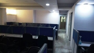 Team Area in  Office Space at Sector 2 – for Rent