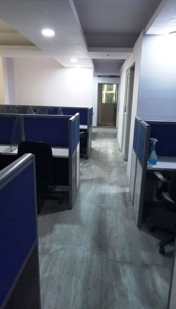 Team Area in  Office Space at Sector 2 – for Rent