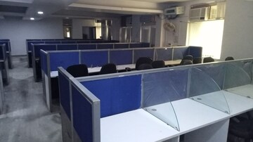 Team Area in  Office Space at Sector 2 – for Rent