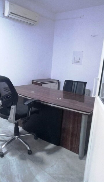  Office Space – Exterior View View at Sector 2 - for Rent