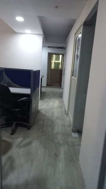 Team Area in  Office Space at Sector 2 – for Rent