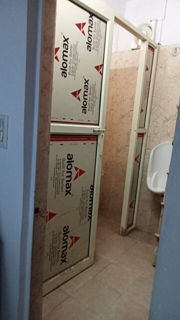 Washroom in  Office Space at Sector 2 – for Rent