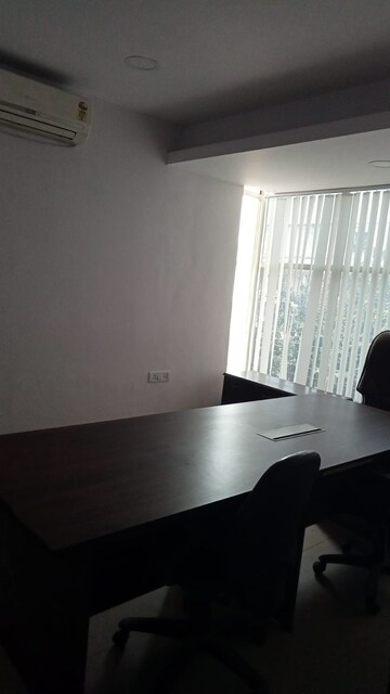 Team Area in  Office Space at Sector 2 – for Rent