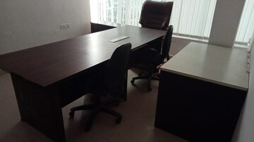 Team Area in  Office Space at Sector 2 – for Rent