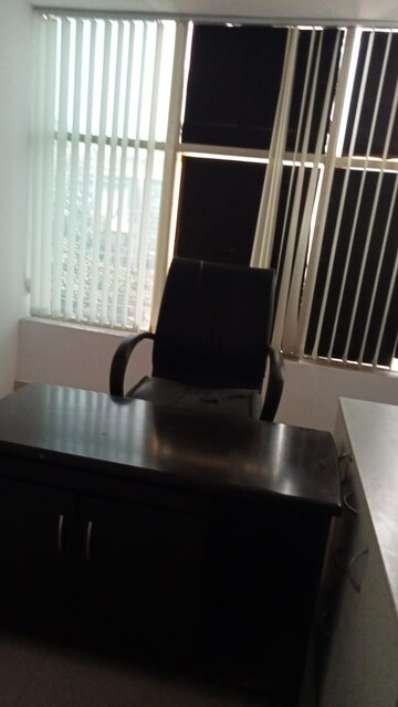 Team Area in  Office Space at Sector 2 – for Rent