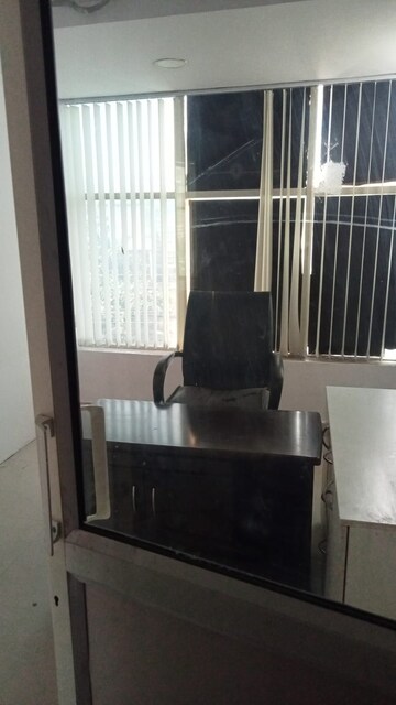  Office Space – Exterior View View at Sector 2 - for Rent