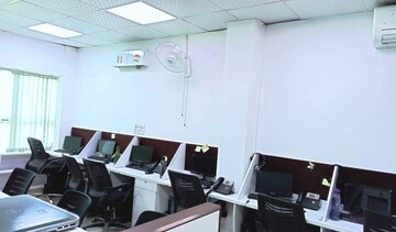 Team Area in  Office Space at Sector 3 – for Rent