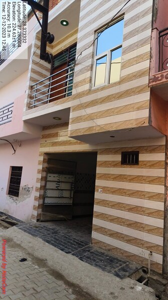 2 BHK Independent House For Resale in Sector 52 Faridabad  7669204