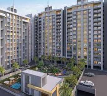 1 BHK Apartment For Resale in Aksha Vrundavan Chikhali Pune  7668948