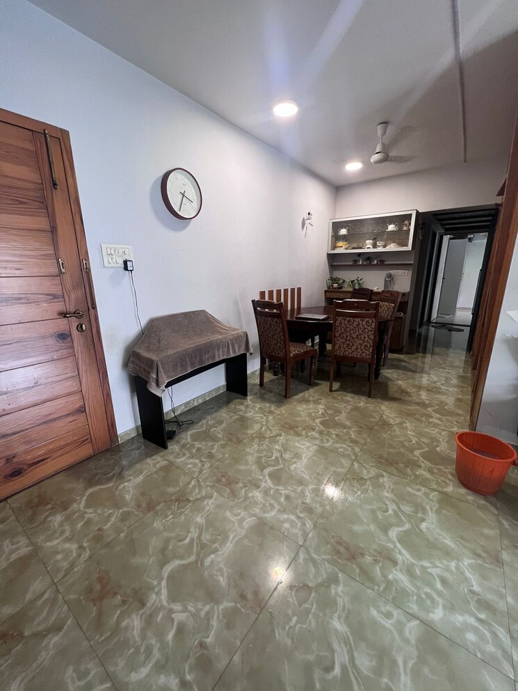  Parking, tilak-nagar-building 3 Bedroom 950 Sq.Ft. Apartment In Tilak Nagar Mumbai 7669207