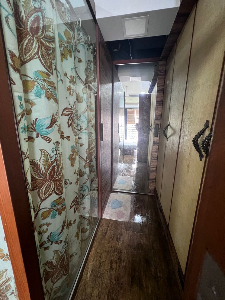 undefined, tilak-nagar-building 3 Bedroom 950 Sq.Ft. Apartment In Tilak Nagar Mumbai 7669207