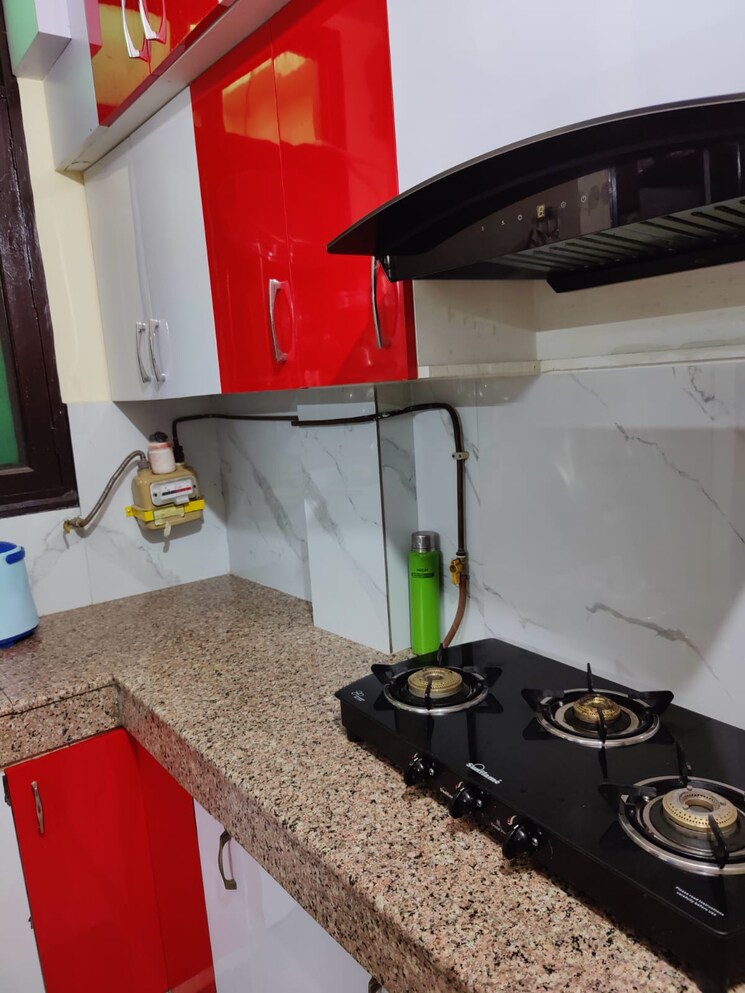 Master Bedroom, vasundhara sector 5 2 Bedroom 750 Sq.Ft. Builder Floor In Vasundhara Sector 5 Ghaziabad 7669224