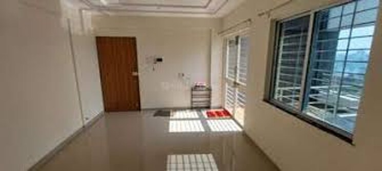 Kitchen, aksha-vrundavan 1 Bedroom 410 Sq.Ft. Apartment In Chikhali Pune 7668948