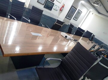 Team Area in  Office Space at Sector 3 – for Rent