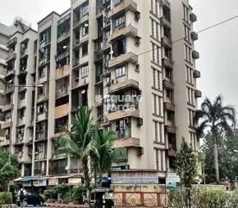 1 BHK Apartment For Resale in Amisha Apartments Kandivali West Mumbai  7669252