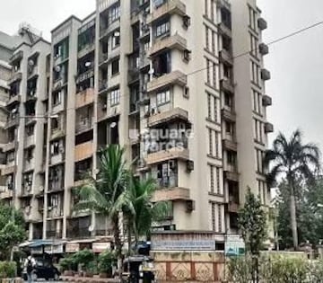 1 BHK Apartment For Resale in Amisha Apartments Kandivali West Mumbai  7669252