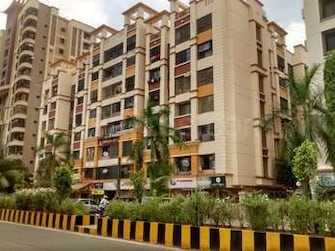 1 BHK Apartment For Resale in Amisha Apartments Kandivali West Mumbai  7669252