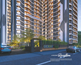 1 BHK Apartment For Resale in Amisha Apartments Kandivali West Mumbai  7669252