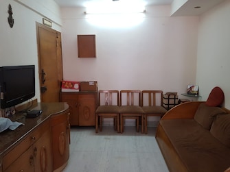 1 BHK Apartment For Rent in Mahavir Smruti Apartment Ghatkopar East Mumbai  7669228