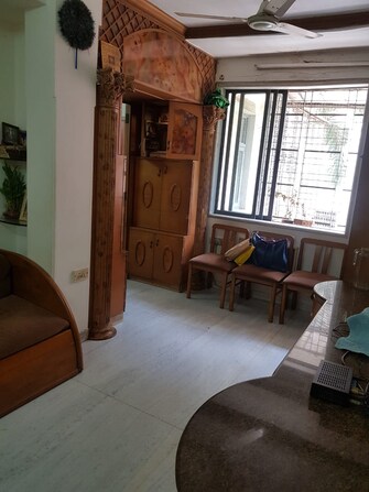 1 BHK Apartment For Rent in Mahavir Smruti Apartment Ghatkopar East Mumbai  7669228