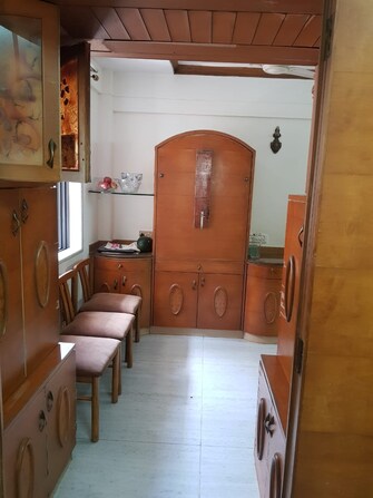 1 BHK Apartment For Rent in Mahavir Smruti Apartment Ghatkopar East Mumbai  7669228