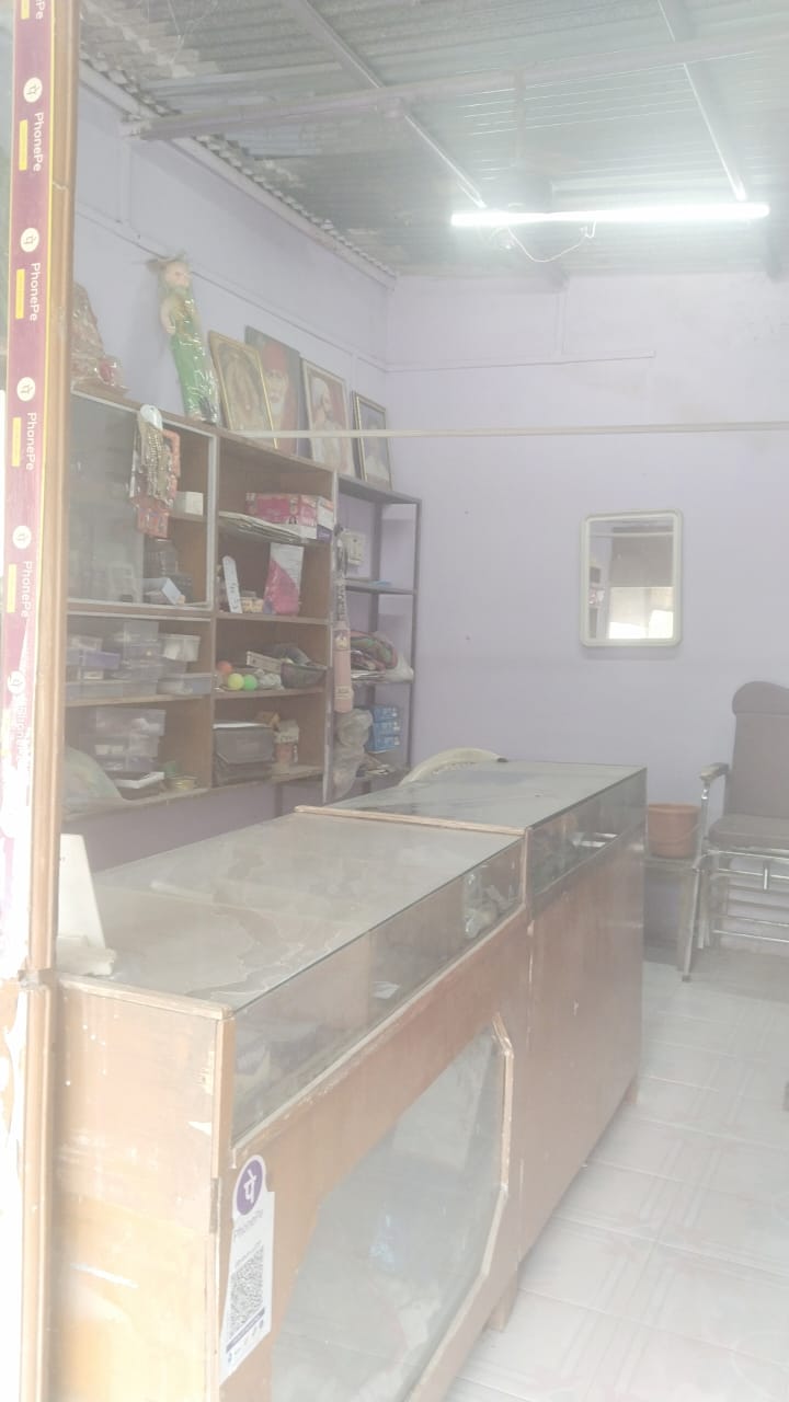 Commercial Shop 300 Sq.Ft. For Rent in Kranti Chowk Aurangabad  7635551