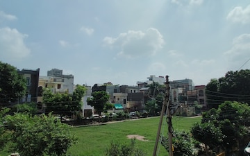 Plot For Sale in Indirapuram