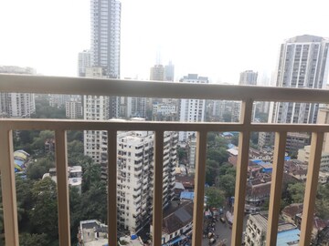 2 BHK Apartment – Exterior View View at Mazgaon - for Sale