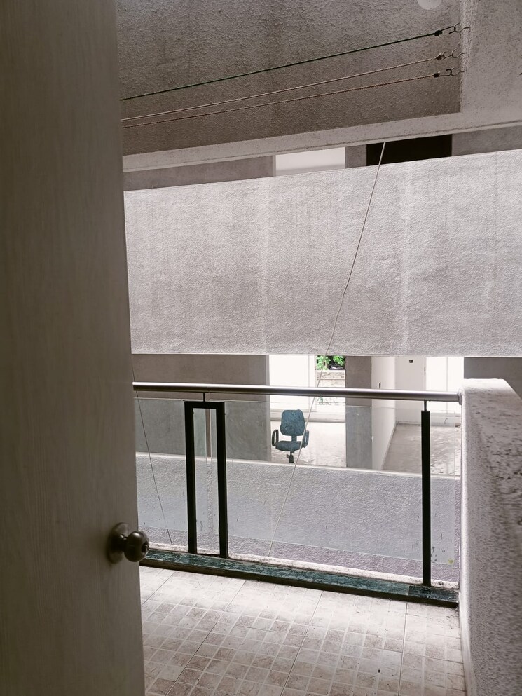 Kitchen, eisha-basilla 2 Bedroom 1200 Sq.Ft. Apartment In Kondhwa Pune 7669313