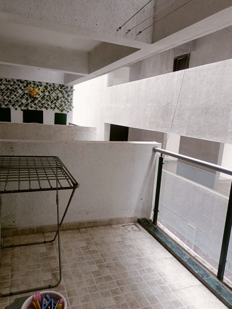 Kitchen, eisha-basilla 2 Bedroom 1200 Sq.Ft. Apartment In Kondhwa Pune 7669313