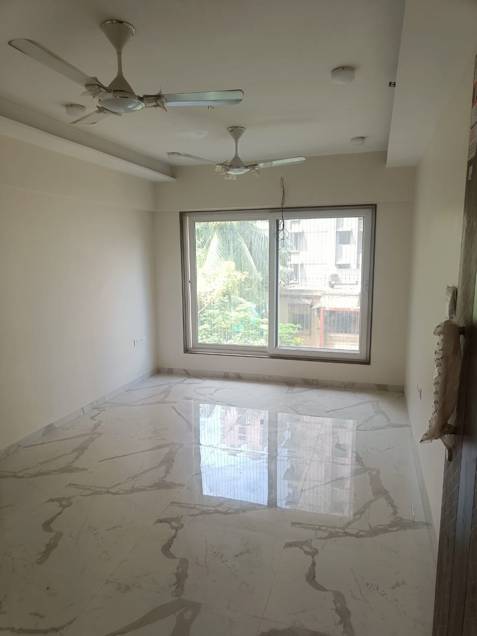 2 BHK Apartment For Rent in Gurukrupa Ekatvam Vikhroli East Mumbai  7669332