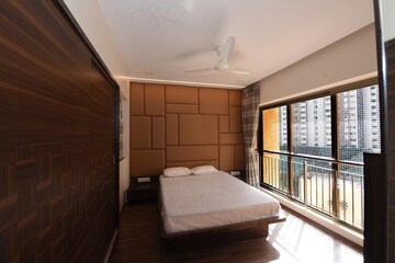 3 BHK Apartment For Sale in Lodha Splendora, Ghodbunder Road