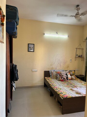 Bedroom in 3 BHK Apartment at Lodha Splendora, Ghodbunder Road – for Sale