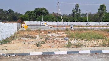 Plot For Resale in Upkar Green Valley Nelamangala Bangalore  7669290