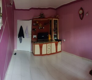 1 BHK Apartment For Sale in BU Bhandari Unity Park, Kondhwa