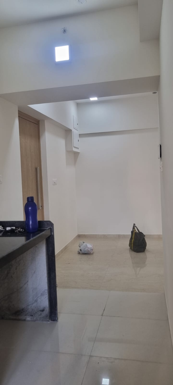 1 BHK Apartment For Rent in Lodha Unica Jogeshwari West Mumbai  7669370