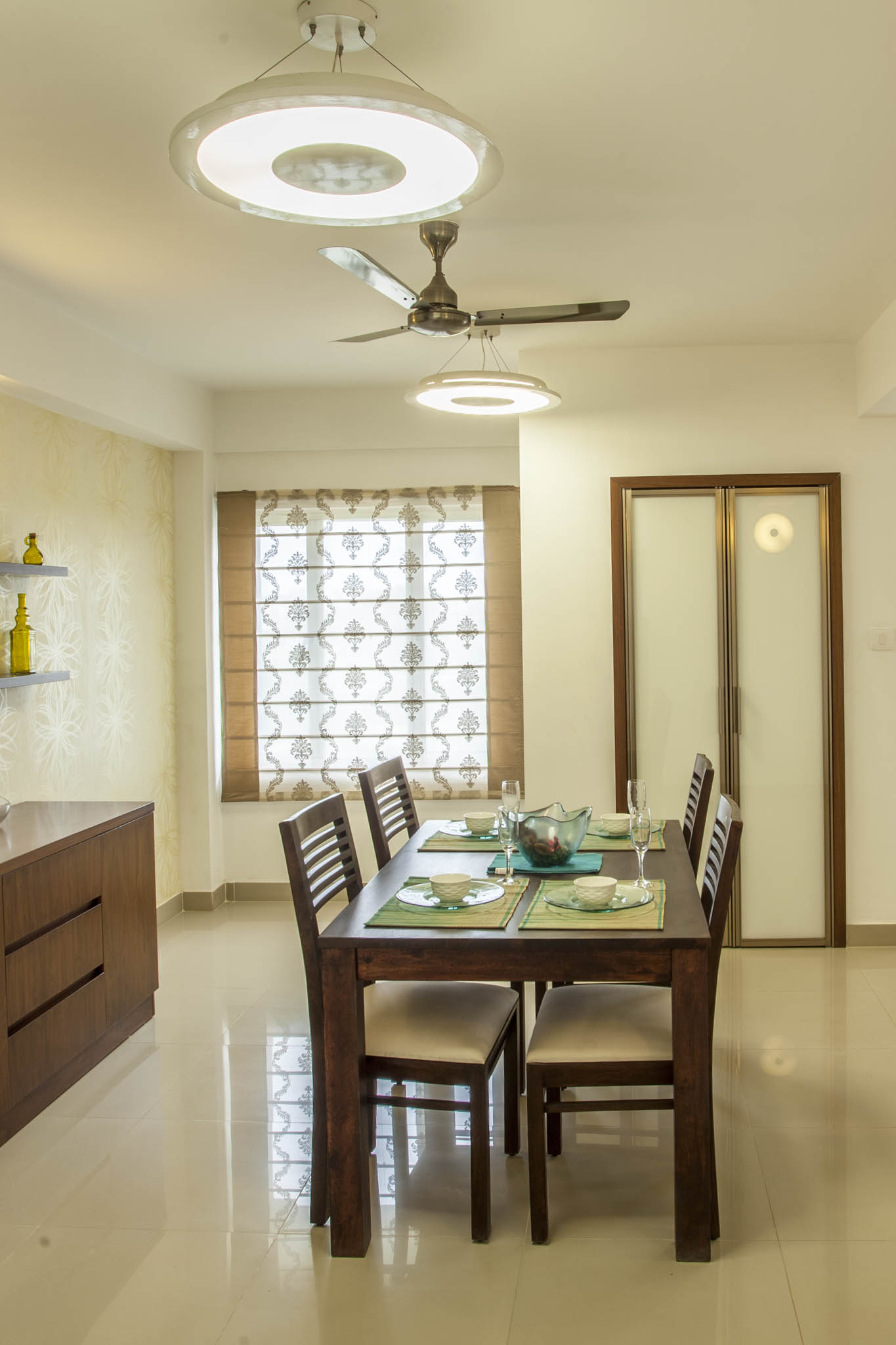 3 BHK Apartment For Resale in Citrus Aries Lakeview Jakkuru Bangalore  7669372