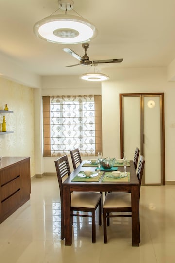 3 BHK Apartment For Resale in Citrus Aries Lakeview Jakkuru Bangalore  7669372