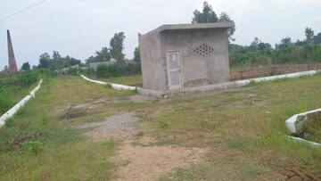  Plot For Sale in Kisan Path