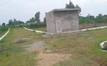 Plot For Sale in Kisan Path