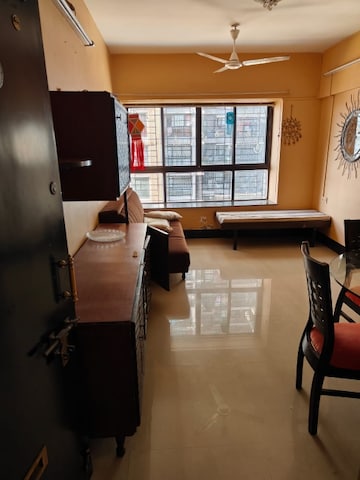 2 BHK Apartment For Rent in Lokhandwala Township Kandivali Mumbai  7669403