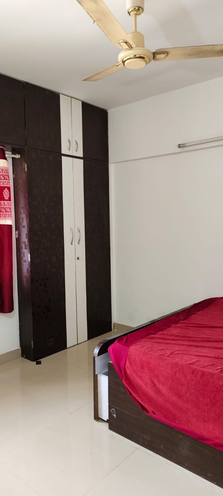 Bedroom, bu-bhandari-unity-park 1 Bedroom 550 Sq.Ft. Builder Floor In Kondhwa Pune 7669441