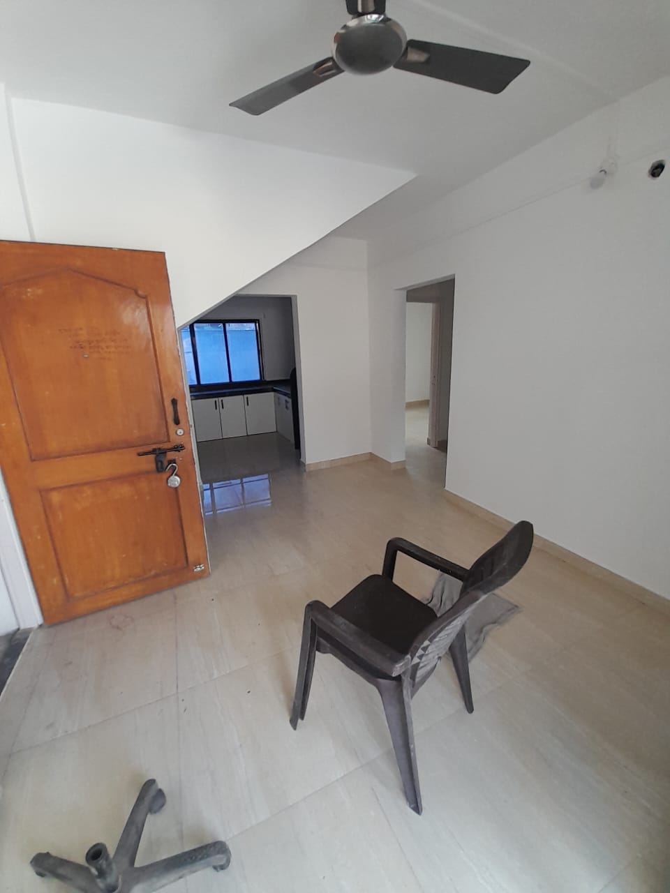 2 BHK Apartment For Rent in Kausar Baugh