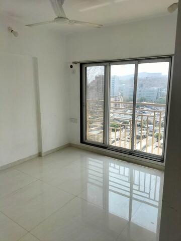Bedroom in 2 BHK Apartment at Vaibhavlaxmi Victoria 54, Vikhroli East – for Sale