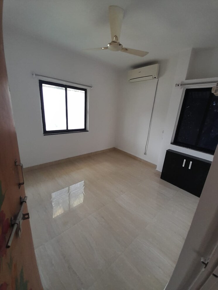 Bedroom, kausar baugh 2 Bedroom 1200 Sq.Ft. Apartment In Kausar Baugh Pune 7669412