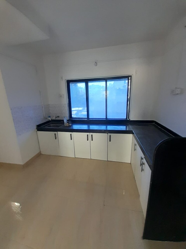 Kitchen, kausar baugh 2 Bedroom 1200 Sq.Ft. Apartment In Kausar Baugh Pune 7669412
