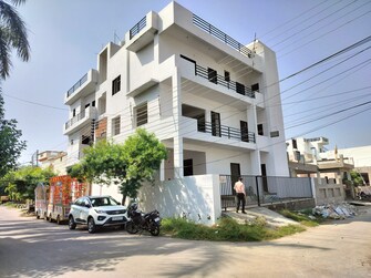 Commercial Warehouse 2600 Sq.Ft. For Rent in Ashiyana Lucknow  7669455